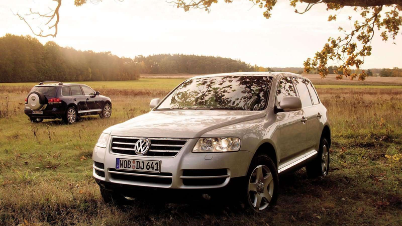 Illustration for article titled Forget The Stock Market, Buy A Used Volkswagen Diesel Right Freaking Now